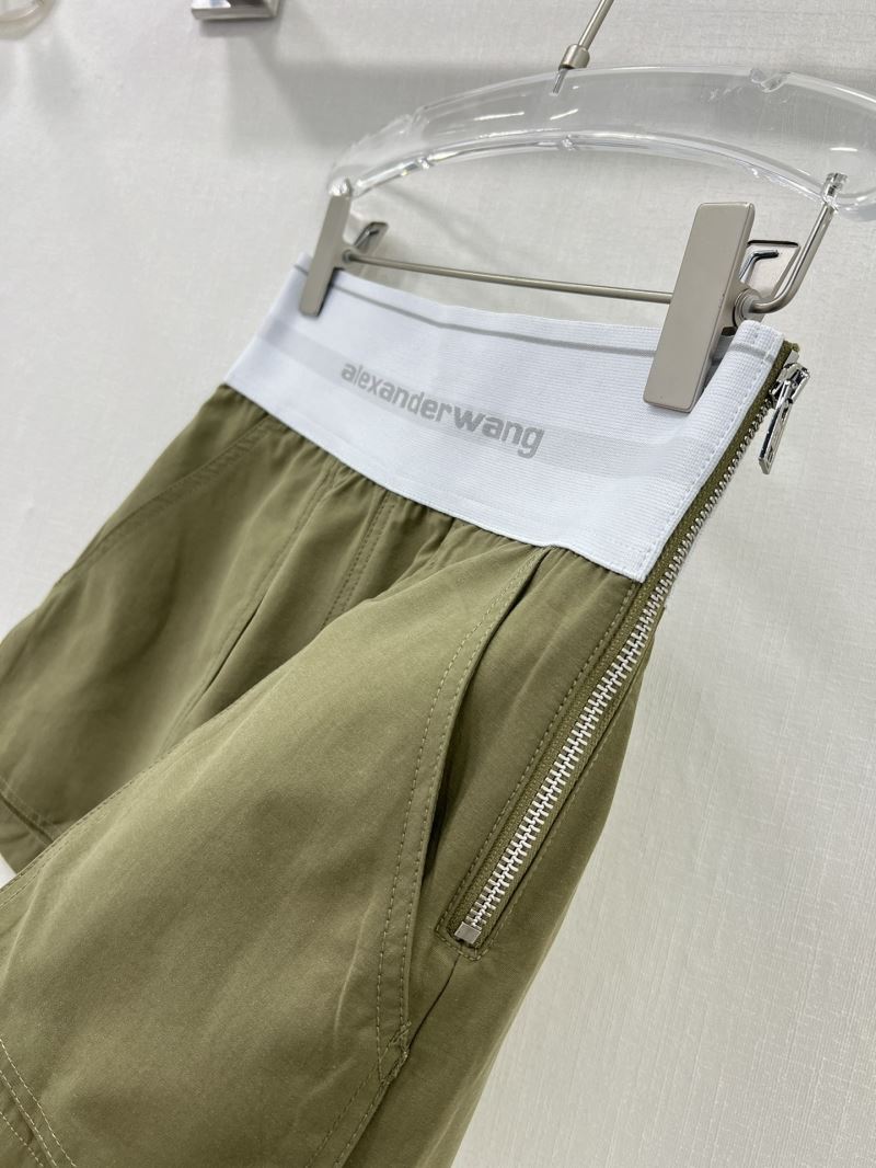 Alexander Wang Short Pants